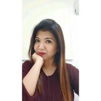 Mukta Nalke
