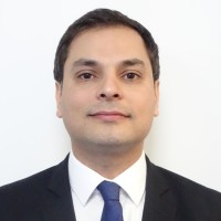 Mohammed Farid