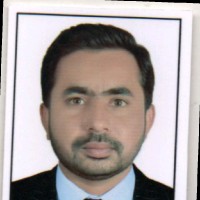 Syed Zaheer Abbas