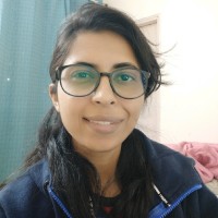 Shreya Patel