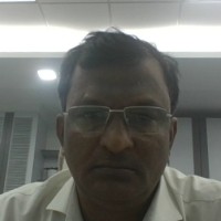 Chandrakant Mankar