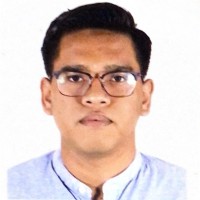 Ahmad Humaizy Hasanudin