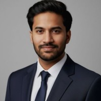 Aaditya Chaudhary