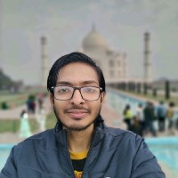 Ayush Singhal