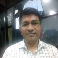 Kesavamoorthy S