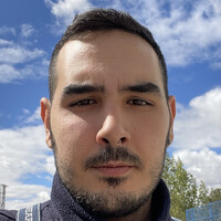 Alejandro Martin Galvan
