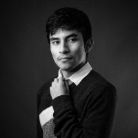 Anthony Diaz
