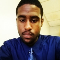 Travis Mcknight