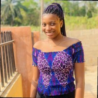 Mary Olayiwola