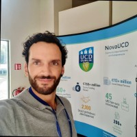 Juan Pablo Podesta Marti