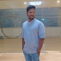 Praveen Kumar