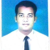 Krishanu Gupta