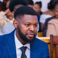 Sheldon Sipho Siziba