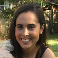 Josephine Walsh