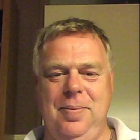 Andre Van Der Wenden