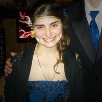 Cheyann Fry