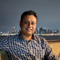 Chirag Naik