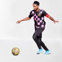 Xavier Dsouza