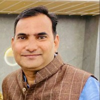 Divyesh Vyas