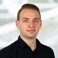 Tom Blasberg