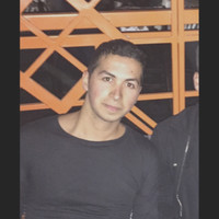 Mickael Benhamou