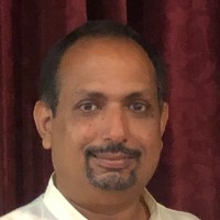 Padavil Thomas