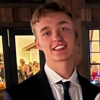 Connor Oliphant