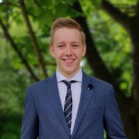 Florian Arensbach Nielsen