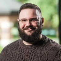 Ben Lepper, Ph.D.