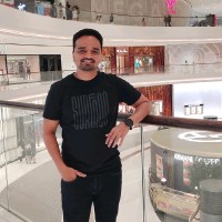 Naveen B Acharya