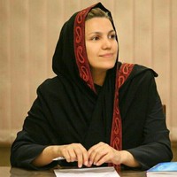 Maryam Tahmasbi
