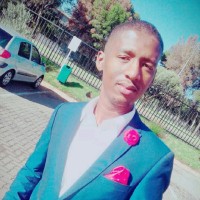 Mbongeni Rattah Ndzinisa