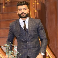 Sandeep Jangid