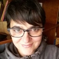 Isabel Lobato Martinez