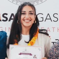 Ghada Garbouj