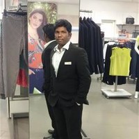 Bhagyaraj Radhakrishnan