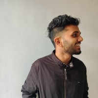 Sourav Jith K