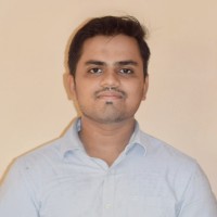 Smruti Ranjan Sahoo