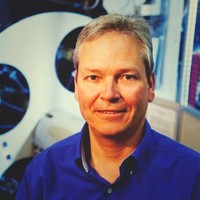 DAVID PIERRE
