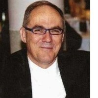 Peter Maddy