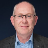Stephen Clayton