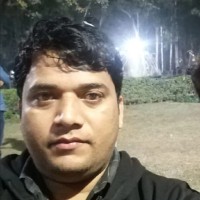 Amarjeet Kumar