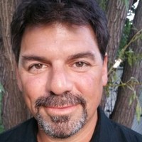 Tim Harrison