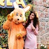 Bhagyashree Chauhan
