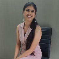 Harsh deep Kaur