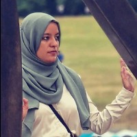 Nadia M. Ibrahim