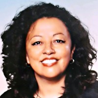 Angèle De Jong