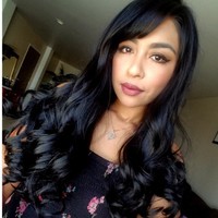 Mayra Grimaldo