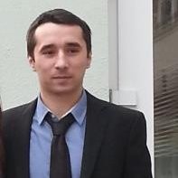 Marjan Ostrun