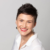 Amanda Clinton-Gohdes